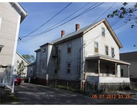 40 Union St, Warren, RI 02885 photo 1
