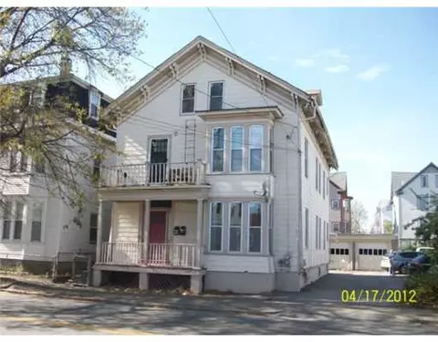219 Orms St, Providence, RI 02908 photo 1