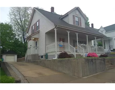 63 Vine St, Woonsocket, RI 02895 photo 1