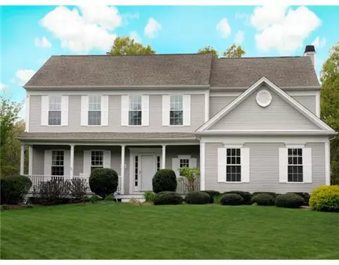 294 Castle Rocks Rd, Warwick, RI 02886 photo 1