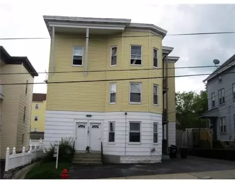 35 Rivulet St, Woonsocket, RI 02895 photo 1