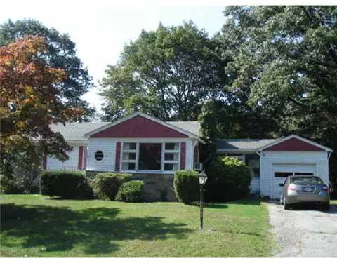 12 Cushing Rd, Warwick, RI 02888 photo 1