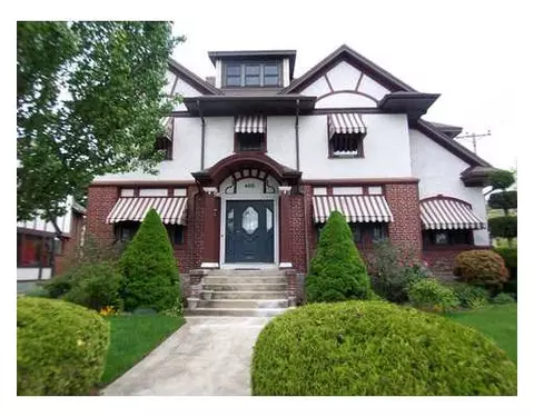 485 S Main St, Woonsocket, RI 02895 photo 1