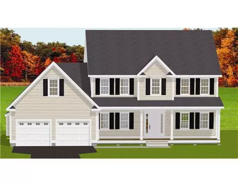 32 Timber Trl, Coventry, RI 02816 photo 1
