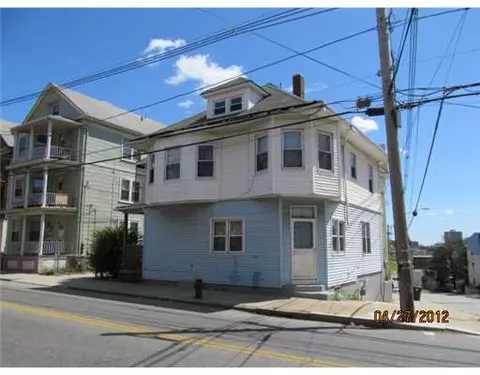 388 Orms St, Providence, RI 02908 photo 1