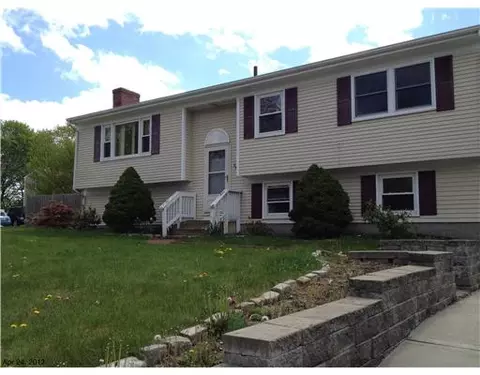 56 Barton Ave, Warwick, RI 02889 photo 1