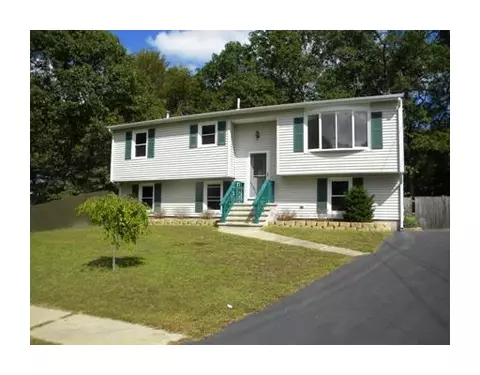 62 Polk Rd, Warwick, RI 02889 photo 1