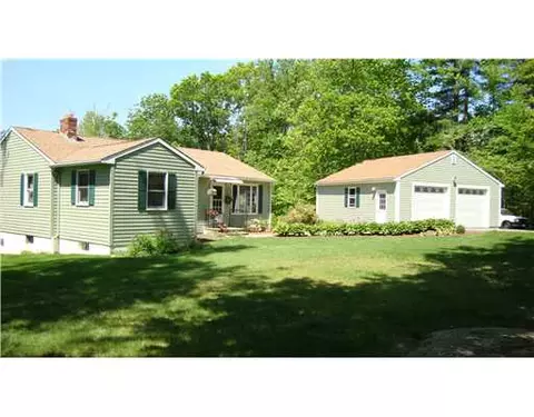 1664 E Wallum Lake Rd, Pascoag, RI 02859 photo 2