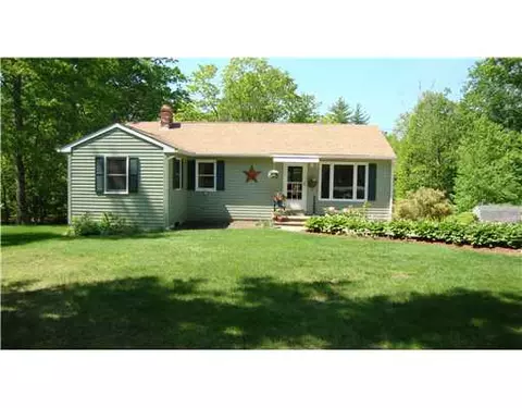 1664 E Wallum Lake Rd, Pascoag, RI 02859 photo 1