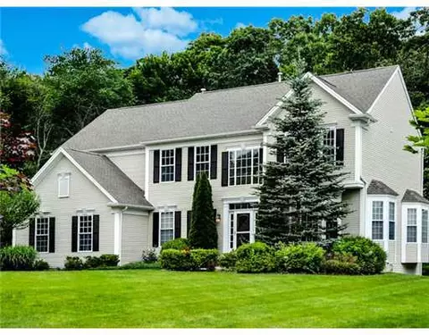 255 Castle Rocks Rd, Warwick, RI 02886 photo 1