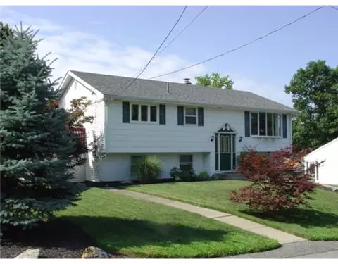 238 Burrington St, Woonsocket, RI 02895 photo 1