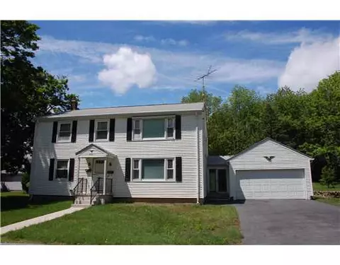 82 Laflamme Ave, Woonsocket, RI 02895 photo 1