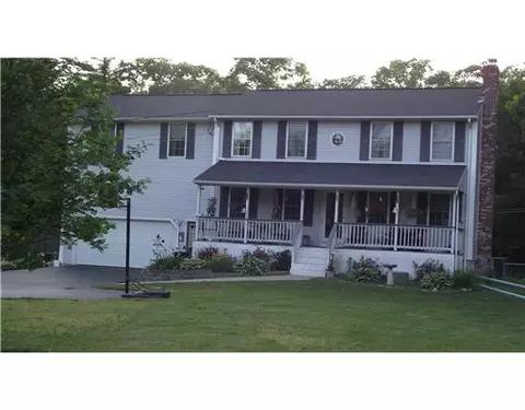 8 Casey Ln, Coventry, RI 02816 photo 1