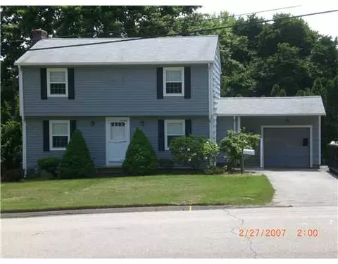 26 Baldwin Rd, Warwick, RI 02886 photo 1