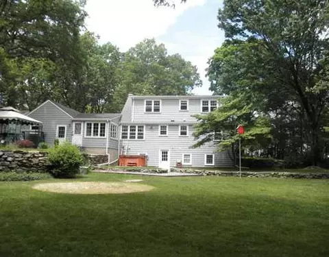 125 Maple St, Coventry, RI 02816 photo 5