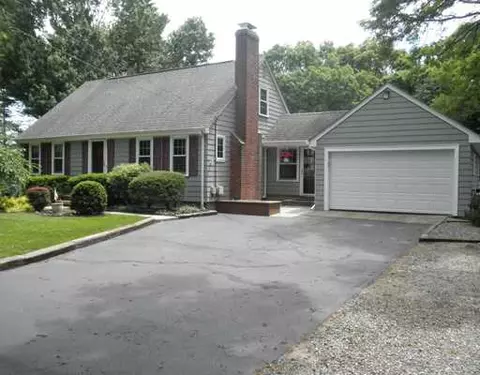 125 Maple St, Coventry, RI 02816 photo 1
