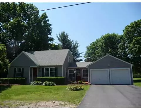 67 Maple St, Coventry, RI 02816 photo 2