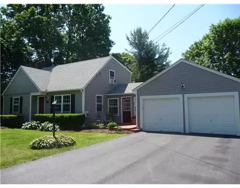 67 Maple St, Coventry, RI 02816 photo 1