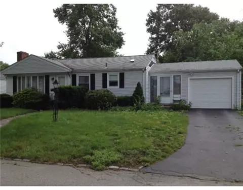 280 Pierce Ave, Warwick, RI 02888 photo 1