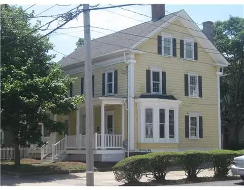 329 Main St, Warren, RI 02885 photo 1