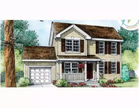 77 Lufkin Ct, Warwick, RI 02888 photo 1