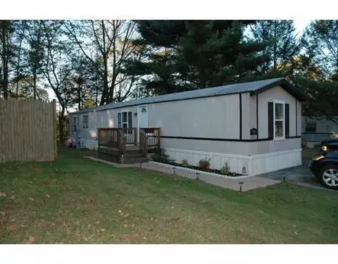 34 Hillside Dr, Burrillville, RI 02839 photo 1