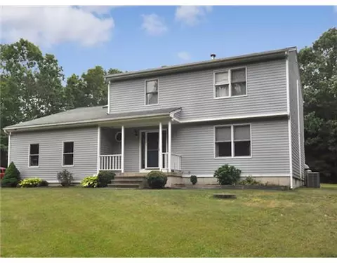19 Tripps Corner Rd, Exeter, RI 02822 photo 1