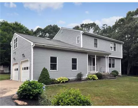 19 Tripps Corner Rd, Exeter, RI 02822 photo 20
