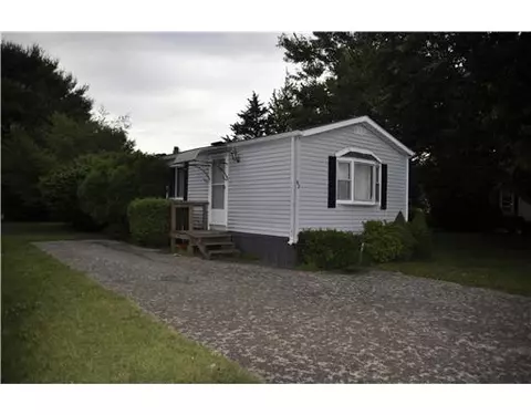 62 Wright Way, Coventry, RI 02816 photo 1