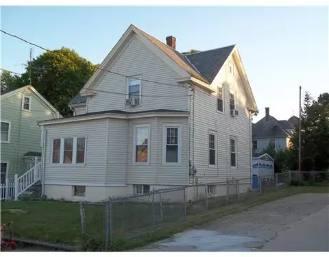 95 Vine St, Woonsocket, RI 02895 photo 1