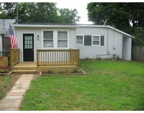 65 Huron St, Warwick, RI 02889 photo 1