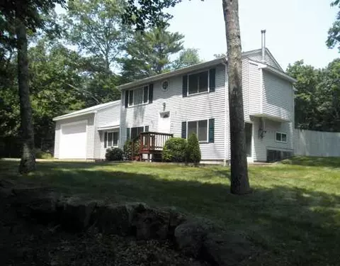 5325 Flat River Rd, Coventry, RI 02816 photo 2