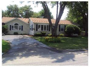 509 Walnut Hill Rd, Woonsocket, RI 02895 photo 1