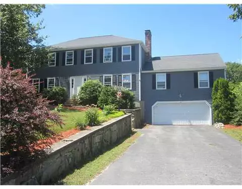 79 Tara Ln, Woonsocket, RI 02895 photo 1