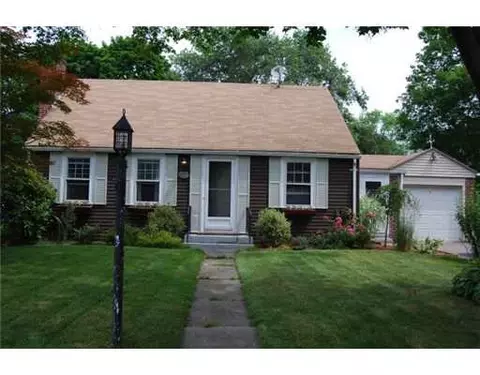 23 Westbrook Rd, Warwick, RI 02886 photo 1