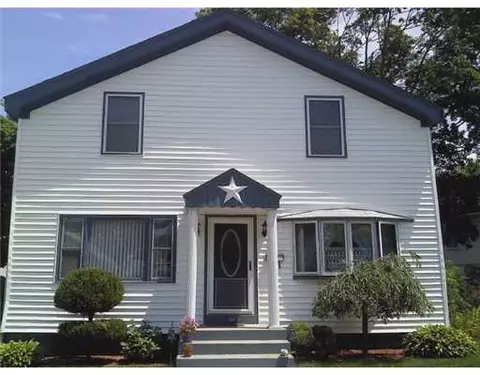 266 Milton Rd, Warwick, RI 02888 photo 1