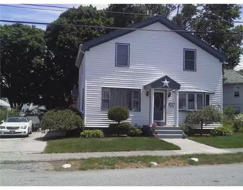 266 Milton Rd, Warwick, RI 02888 photo 2