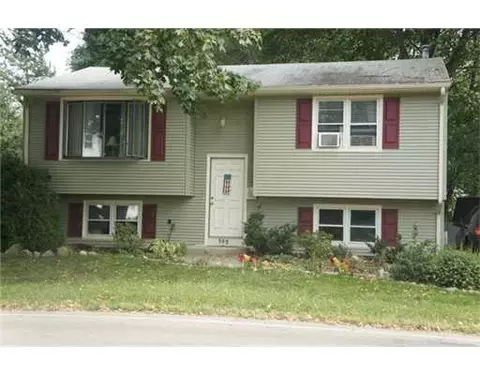 142 Fair St, Warwick, RI 02888 photo 1