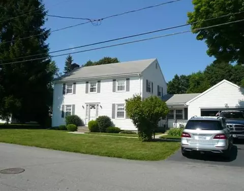 17 Rosemere Rd, Cumberland, RI 02864 photo 1