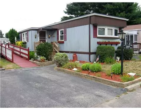 43 Timothy Dr, Pawtucket, RI 02703 photo 1