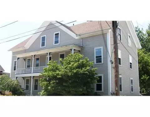 249 Grove St, Woonsocket, RI 02895 photo 1