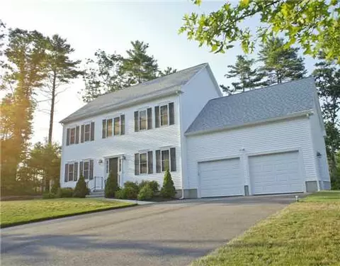 1 Harness Path, Plainville, MA 02762 photo 1