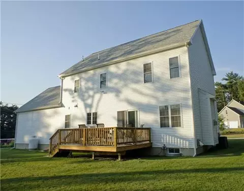 1 Harness Path, Plainville, MA 02762 photo 2