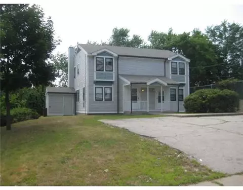 130 Arnold St, Woonsocket, RI 02895 photo 1