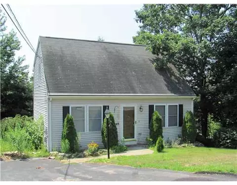 48 Edgewood Ave, Woonsocket, RI 02895 photo 1