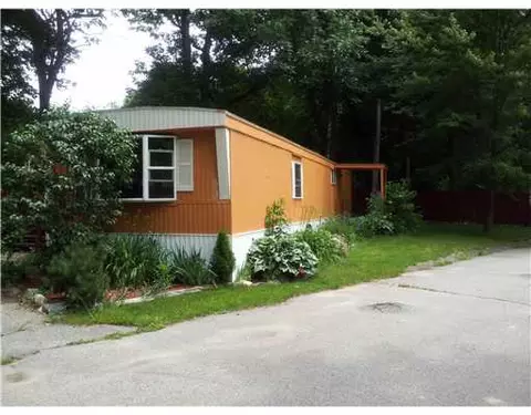 8 Davis Dr, Glocester, RI 02814 photo 1