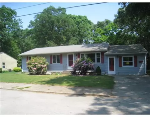 56 Cedar St, Coventry, RI 02816 photo 1