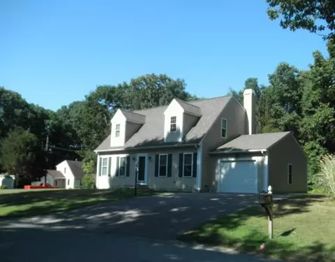 55 Pinoak Dr, Exeter, RI 02822 photo 2