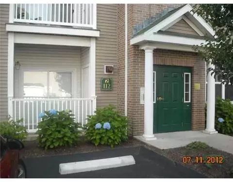 112 Mill St #101, Woonsocket, RI 02895 photo 1