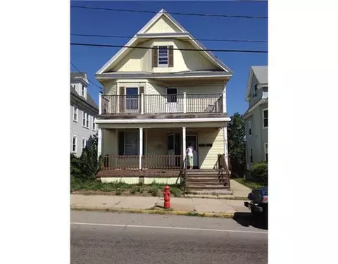 315 S Main St, Woonsocket, RI 02895 photo 1